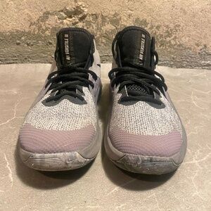 Nike Air Versitile III Atmosphere Grey - Men's Size 8.5 - Basketball Shoe